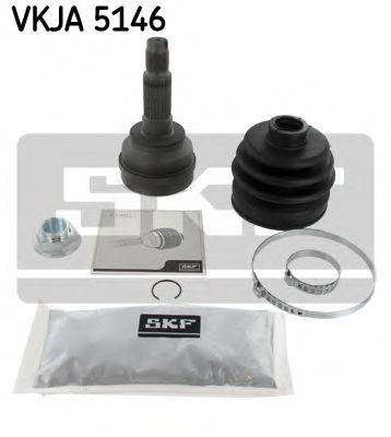 SKF VKJA 5146