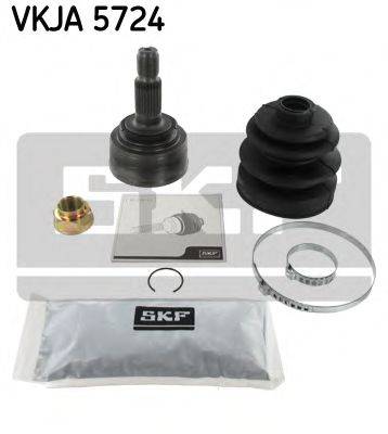 SKF VKJA 5724