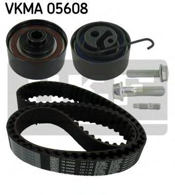 SKF VKMA 05608