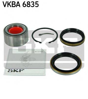 SKF VKBA 6835