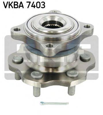 SKF VKBA 7403