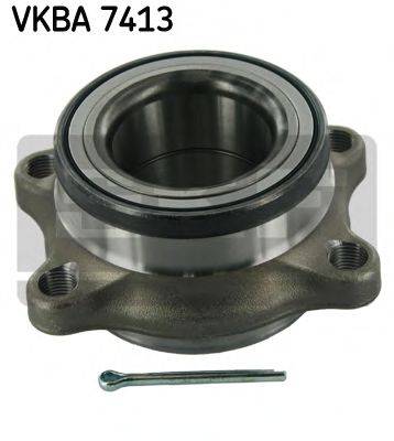 SKF VKBA 7413