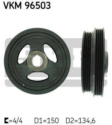 SKF VKM 96503