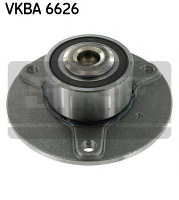 SKF VKBA6626 Комплект підшипника маточини колеса