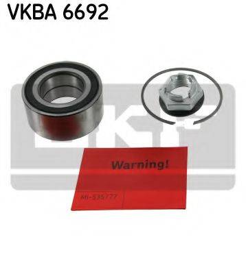 SKF VKBA 6692