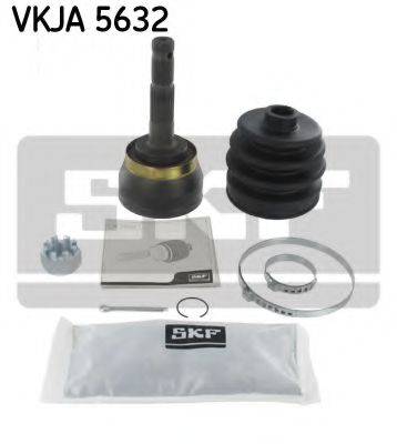 SKF VKJA 5632