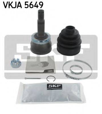 SKF VKJA 5649