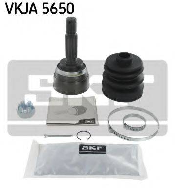 SKF VKJA 5650