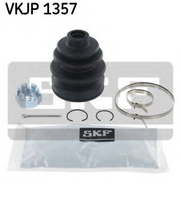 SKF VKJP1357 Комплект пильника, приводний вал