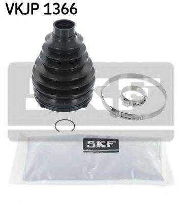 SKF VKJP1366 Комплект пильника, приводний вал