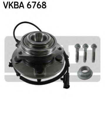 SKF VKBA 6768