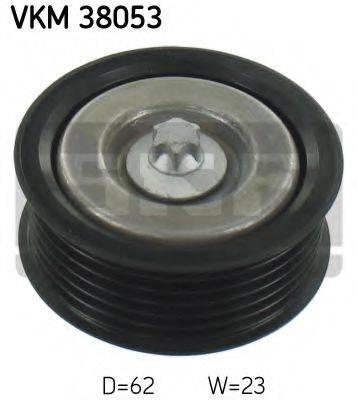 SKF VKM 38053