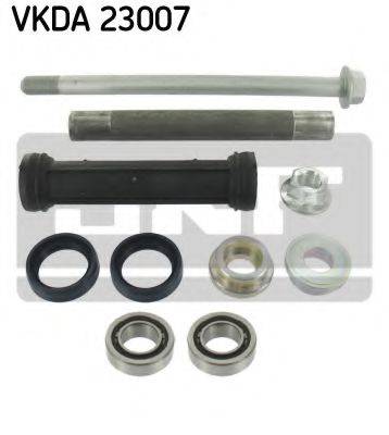 SKF VKDA 23007