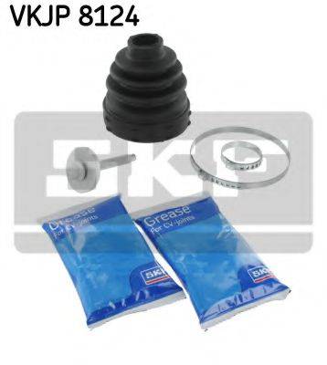 SKF VKJP 8124