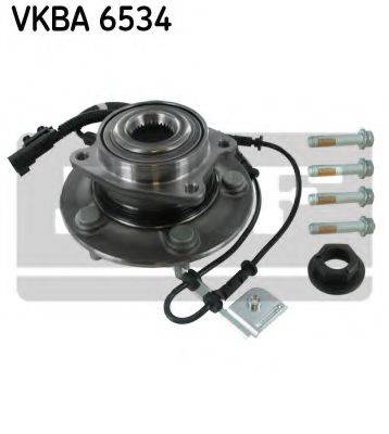 SKF VKBA 6534