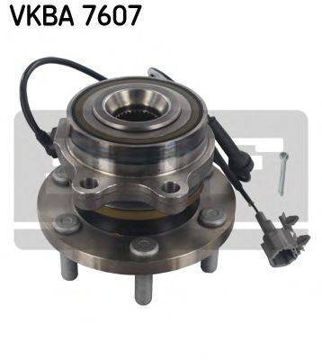 SKF VKBA 7607