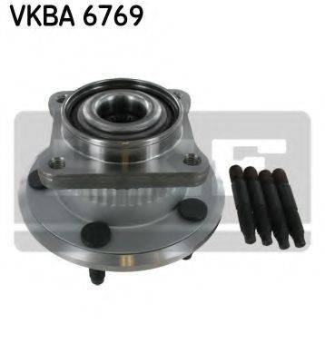 SKF VKBA 6769