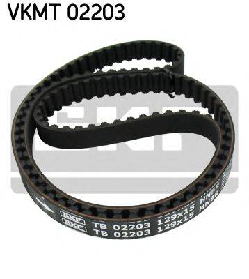 SKF VKMT 02203