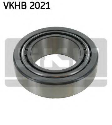 SKF VKHB 2021