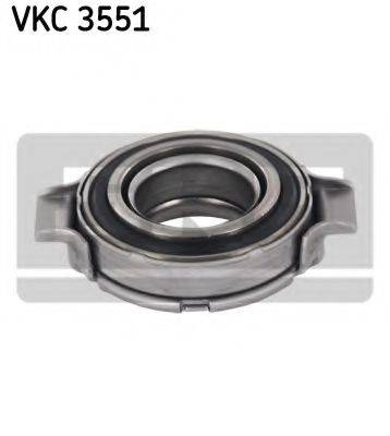 SKF VKC 3551