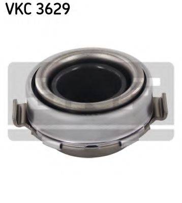 SKF VKC 3629