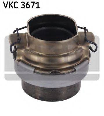 SKF VKC 3671