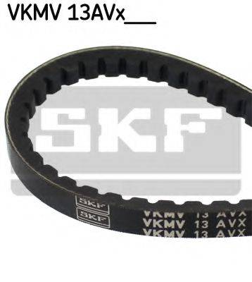 SKF VKMV13AVX825 Клиновий ремінь