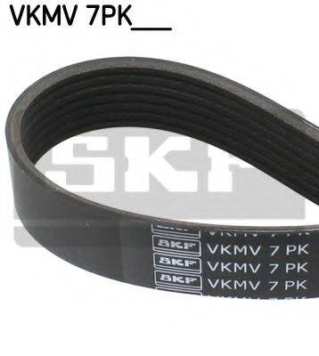 SKF VKMV7PK1093 Полікліновий ремінь