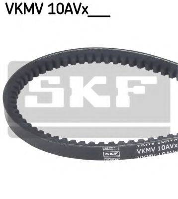 SKF VKMV10AVX875 Клиновий ремінь