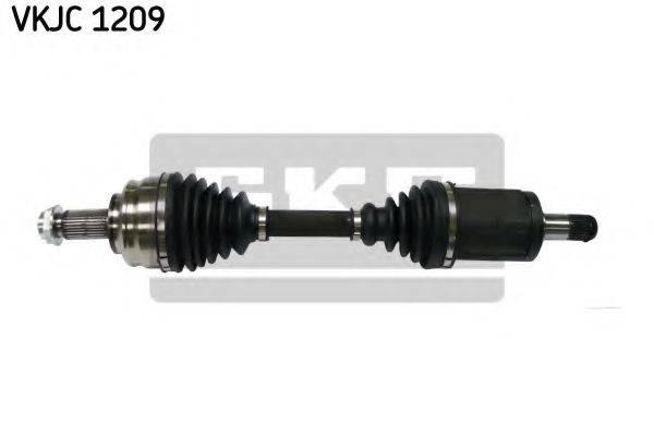 SKF VKJC 1209