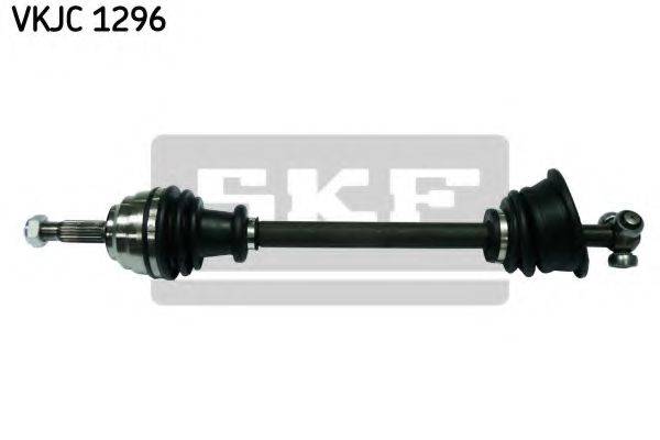 SKF VKJC 1296