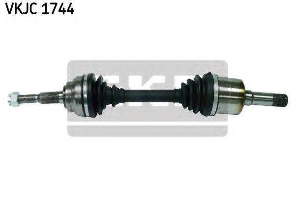 SKF VKJC 1744