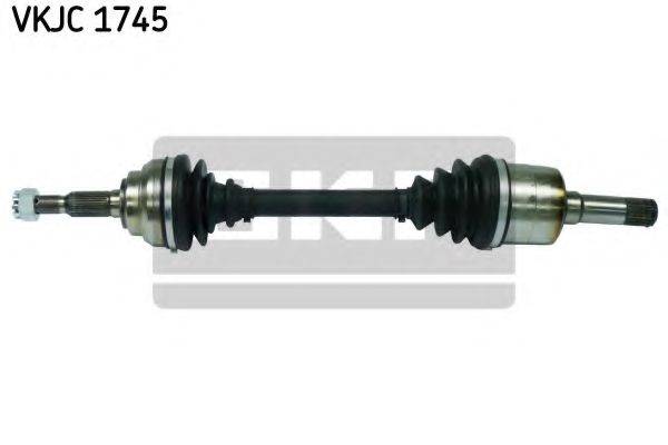 SKF VKJC 1745