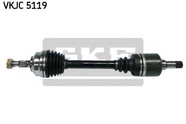 SKF VKJC 5119