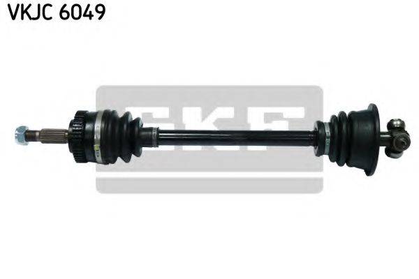 SKF VKJC 6049