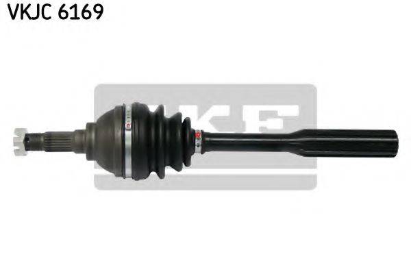 SKF VKJC 6169