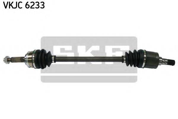 SKF VKJC 6233