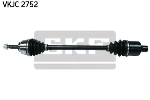 SKF VKJC 2752