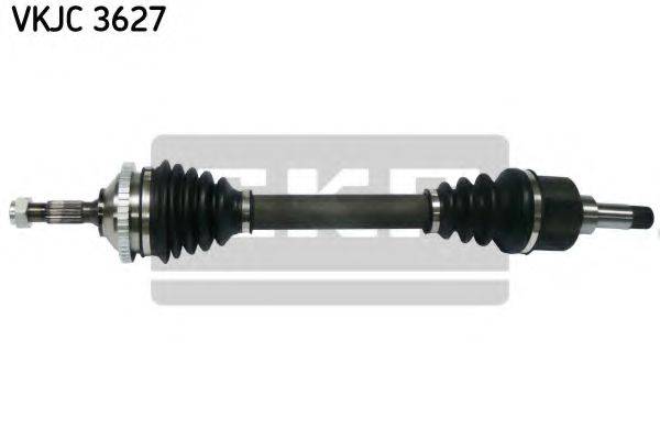 SKF VKJC 3627