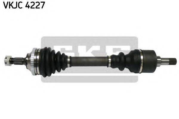 SKF VKJC 4227