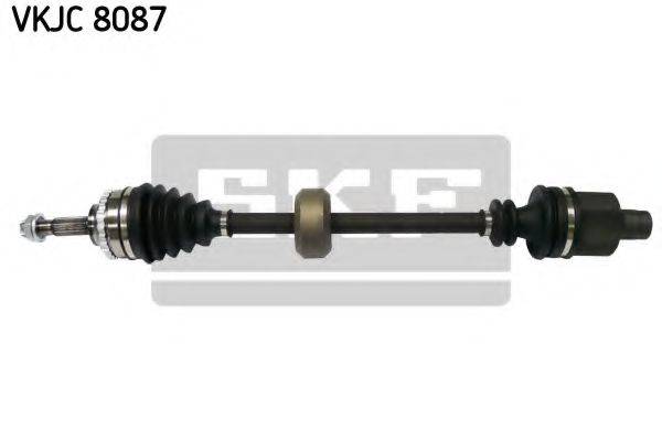 SKF VKJC 8087