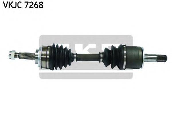 SKF VKJC 7268