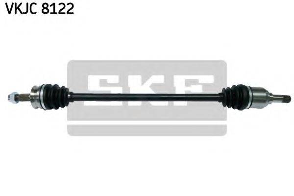 SKF VKJC 8122