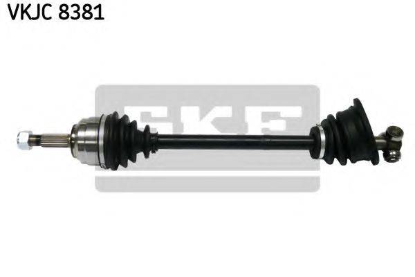 SKF VKJC 8381