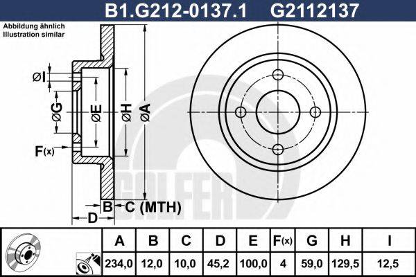 GALFER B1.G212-0137.1