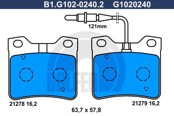 GALFER B1.G102-0240.2