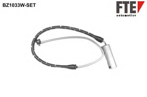 FTE BZ1033W-SET