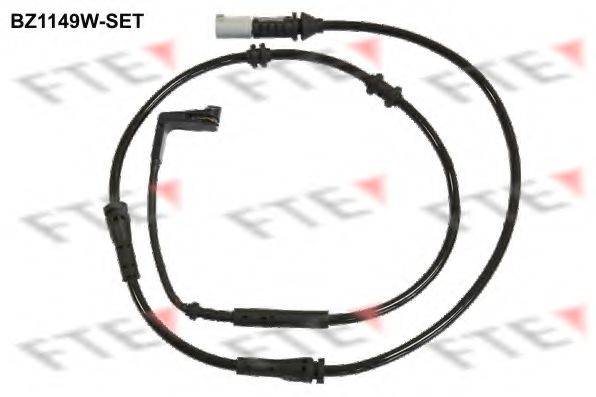 FTE BZ1149W-SET