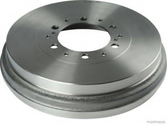 BRAKE ENGINEERING DR962450 Гальмівний барабан