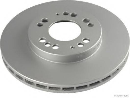 KBP 38001 гальмівний диск